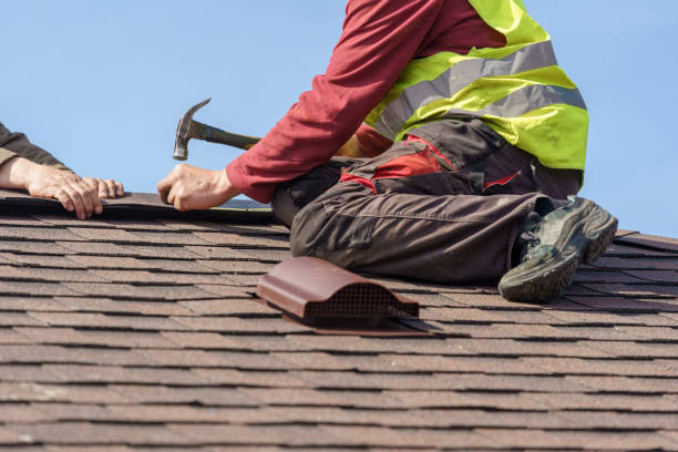 Slate Roofing Contractor in Potomac Mills, VA
