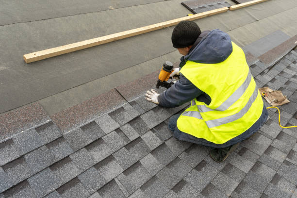 Best Flat Roof Repair Services  in Potomac Mills, VA