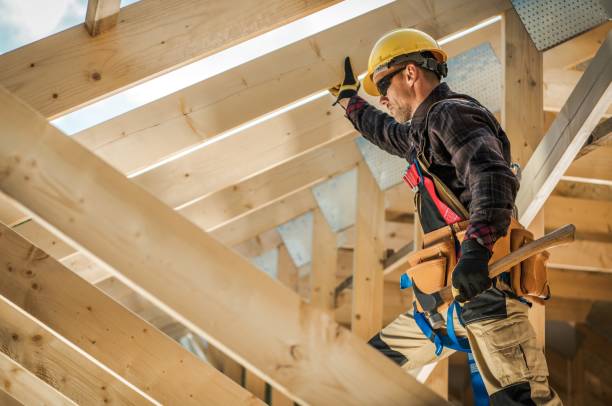 Best Slate Roofing Contractor  in Potomac Mills, VA