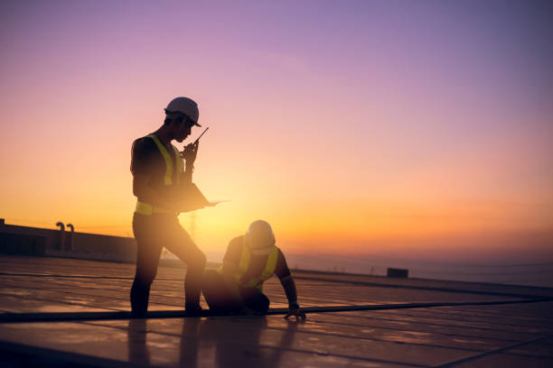 Best Metal Roofing Contractor  in Potomac Mills, VA