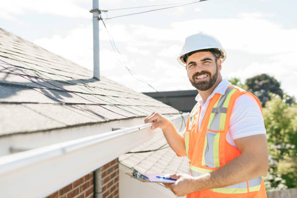 Best Roof Maintenance Services  in Potomac Mills, VA