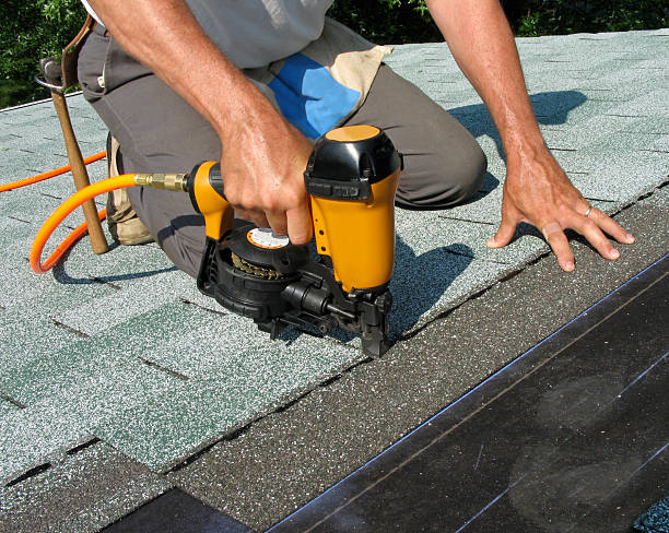 Quick and Trustworthy Emergency Roof Repair Services in Potomac Mills, VA