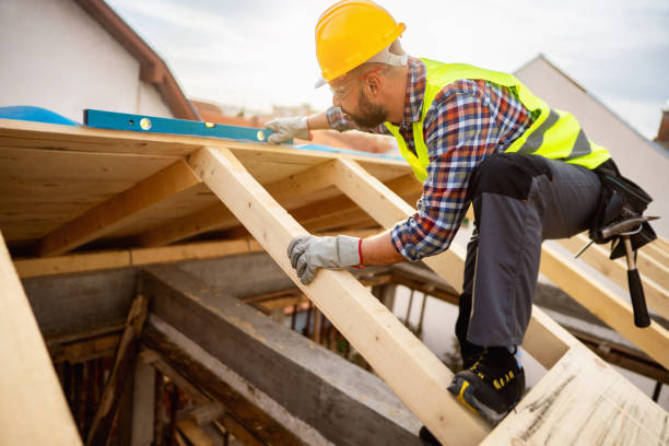 Best Tile Roofing Contractor  in Potomac Mills, VA