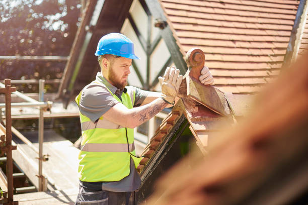 Best Storm Damage Roof Repair  in Potomac Mills, VA